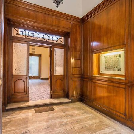 E. Spagna Luxury Apartment - Piazza Di Spagna Ρώμη Εξωτερικό φωτογραφία