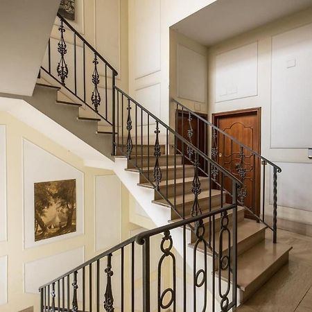E. Spagna Luxury Apartment - Piazza Di Spagna Ρώμη Εξωτερικό φωτογραφία