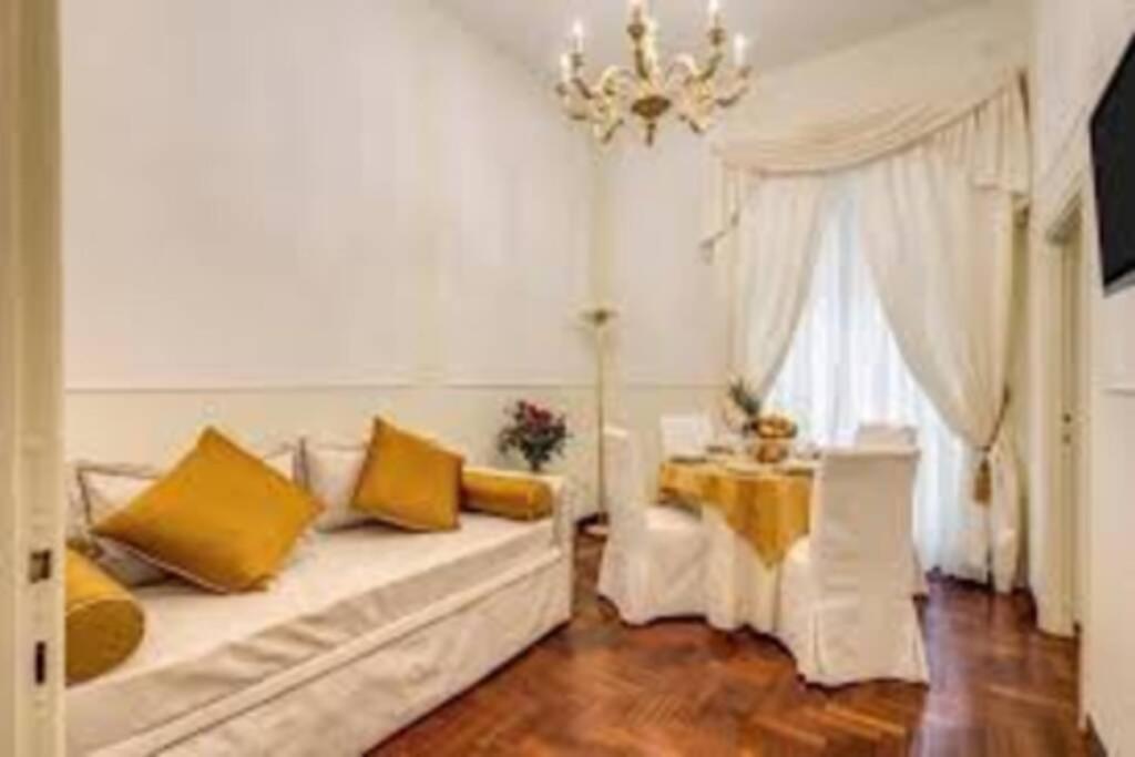 E. Spagna Luxury Apartment - Piazza Di Spagna Ρώμη Εξωτερικό φωτογραφία