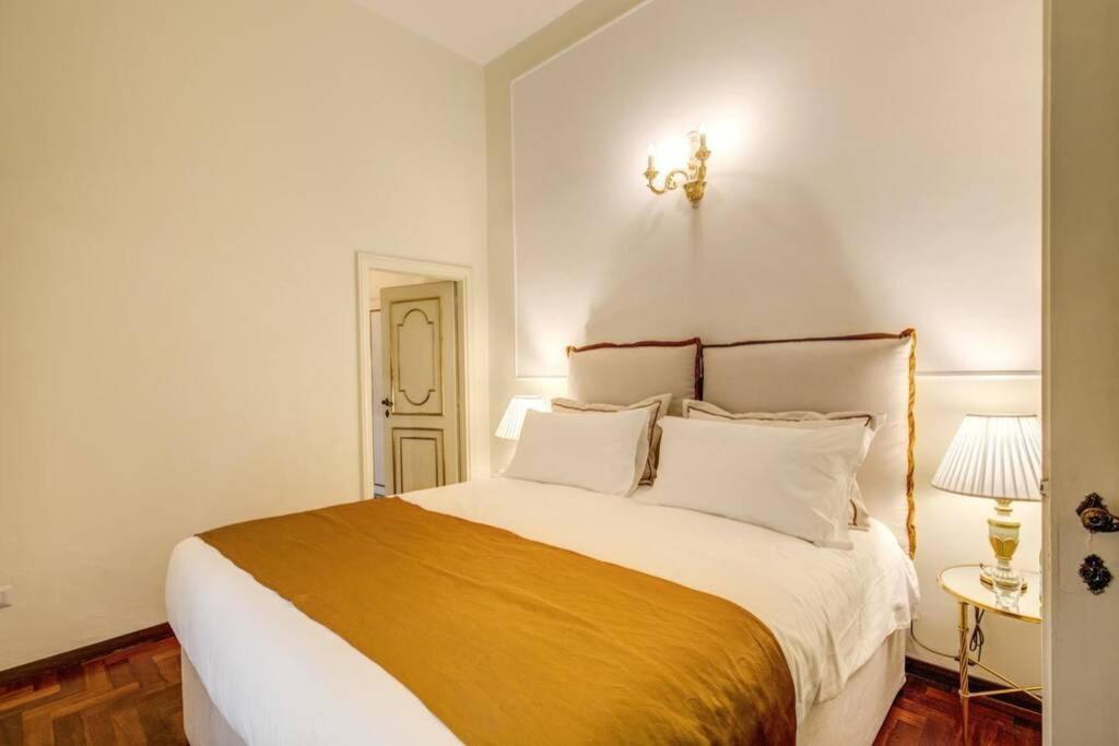 E. Spagna Luxury Apartment - Piazza Di Spagna Ρώμη Εξωτερικό φωτογραφία