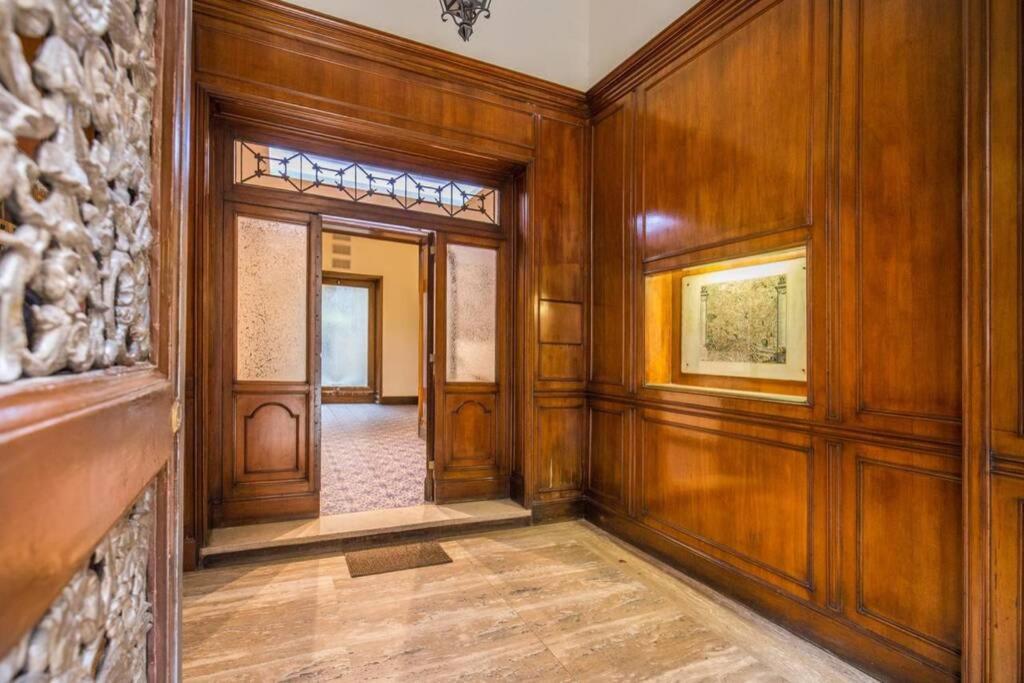 E. Spagna Luxury Apartment - Piazza Di Spagna Ρώμη Εξωτερικό φωτογραφία