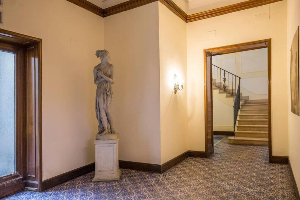E. Spagna Luxury Apartment - Piazza Di Spagna Ρώμη Εξωτερικό φωτογραφία