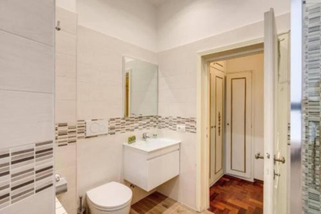 E. Spagna Luxury Apartment - Piazza Di Spagna Ρώμη Εξωτερικό φωτογραφία