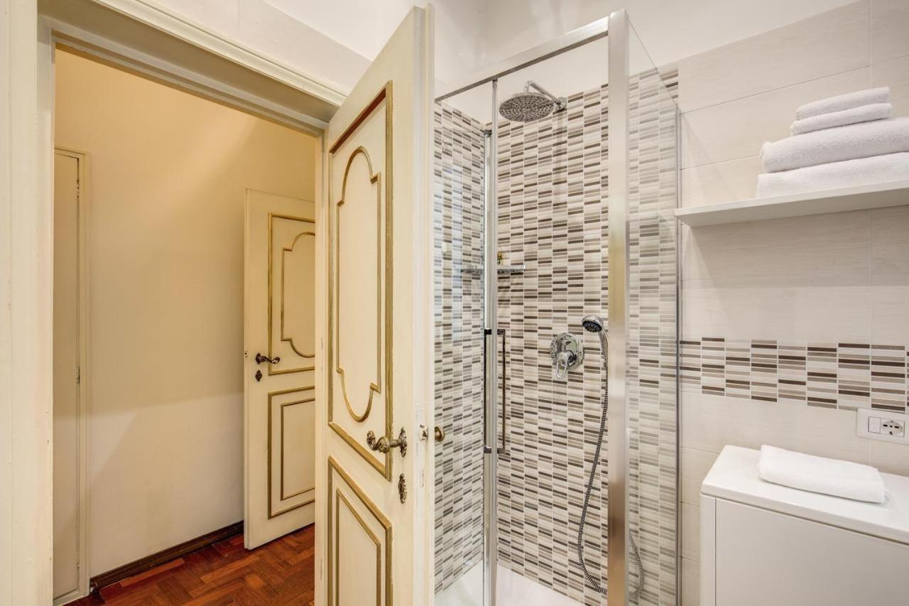 E. Spagna Luxury Apartment - Piazza Di Spagna Ρώμη Εξωτερικό φωτογραφία