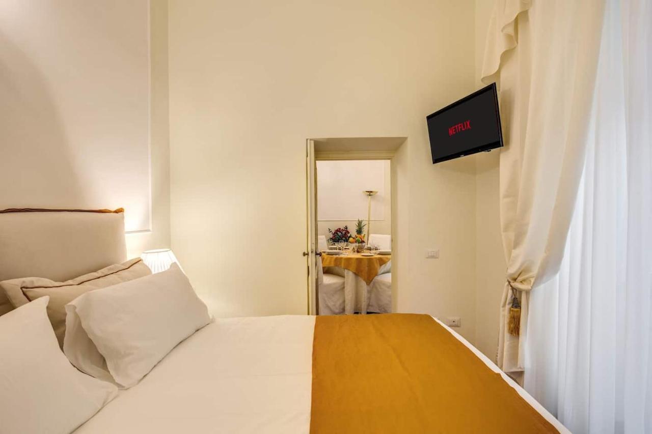 E. Spagna Luxury Apartment - Piazza Di Spagna Ρώμη Εξωτερικό φωτογραφία
