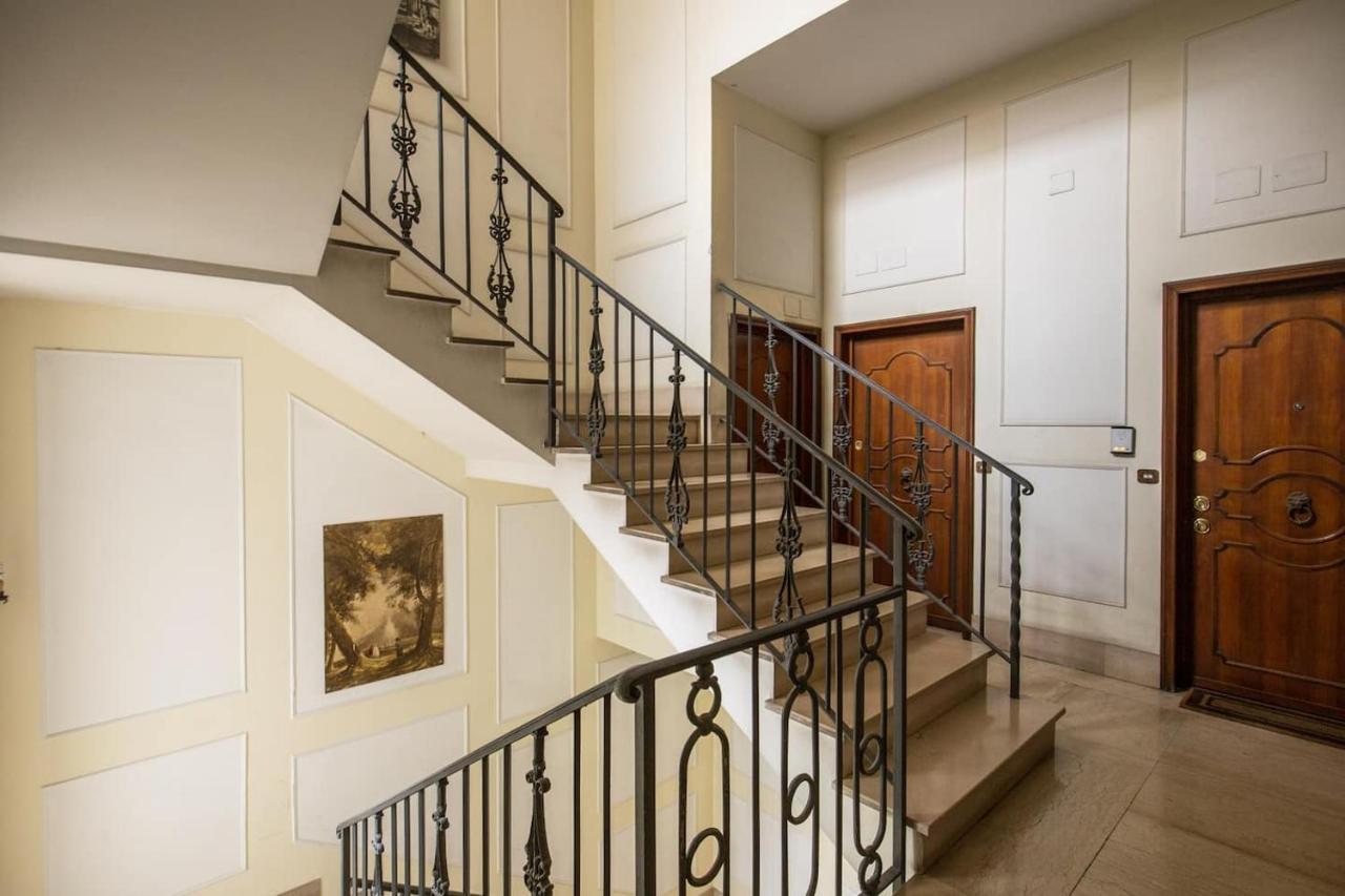 E. Spagna Luxury Apartment - Piazza Di Spagna Ρώμη Εξωτερικό φωτογραφία